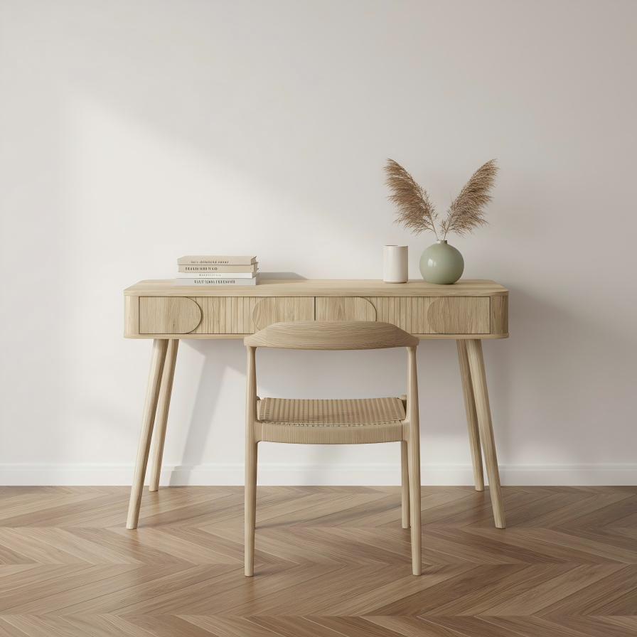 Lunara Writing Desk